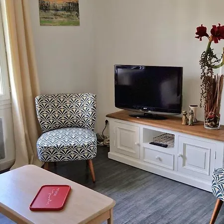 Bel Appartement, 2 Chambres, Parking, Proximite Plage Et Centre Ville Trouville-sur-Mer Exterior photo