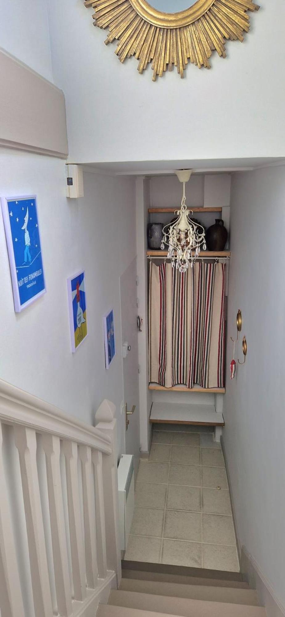 Apartment Bel Appartement, 2 Chambres, Parking, Proximite Et Centre Trouville-sur-Mer