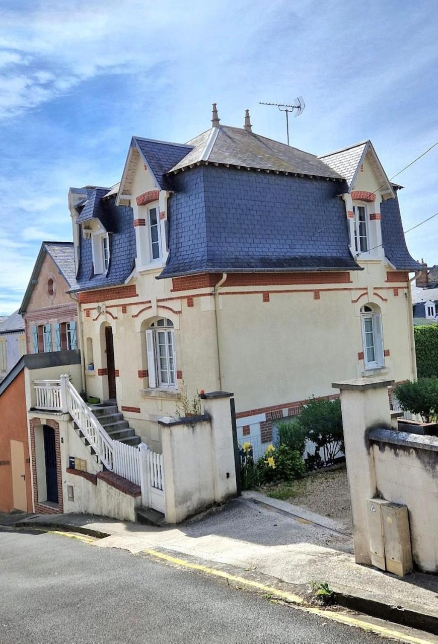 Bel Appartement, 2 Chambres, Parking, Proximite Et Centre Apartment