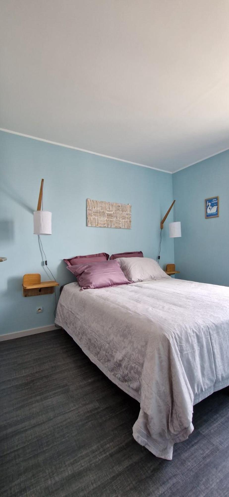 Bel Appartement, 2 Chambres, Parking, Proximite Et Centre Trouville-sur-Mer
