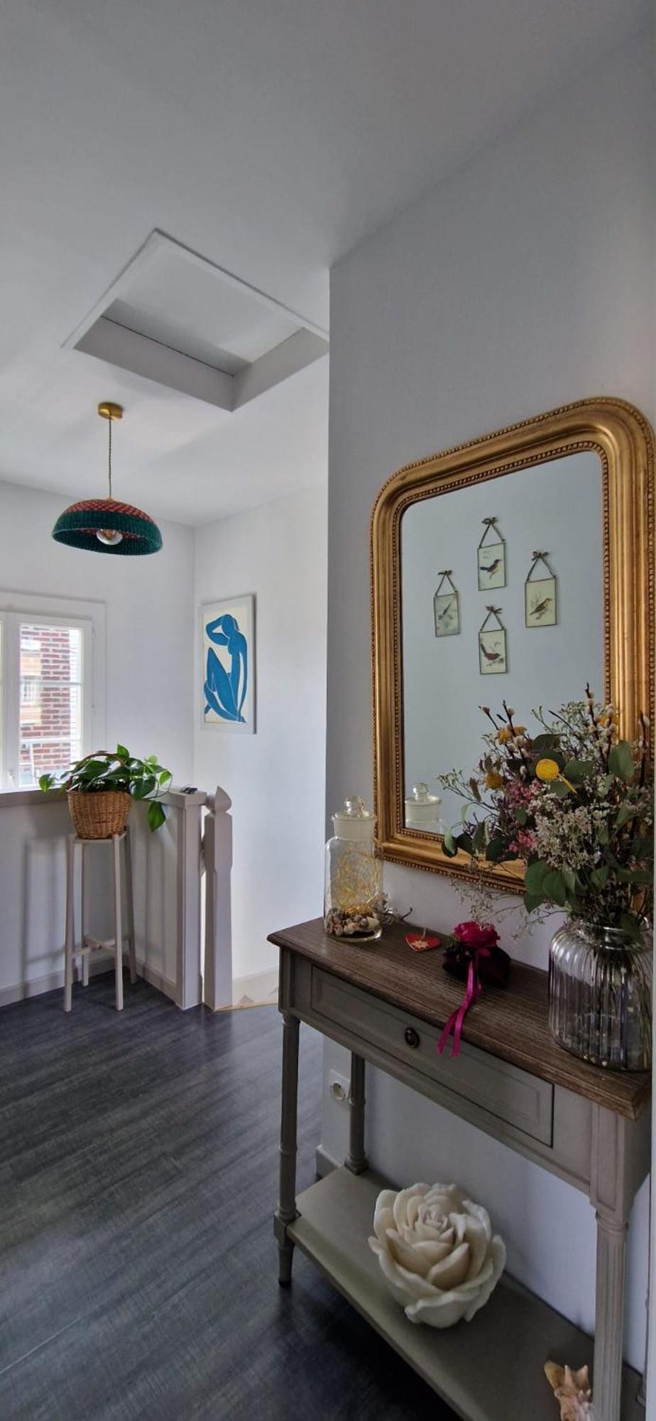 Bel Appartement, 2 Chambres, Parking, Proximite Et Centre Trouville-sur-Mer
