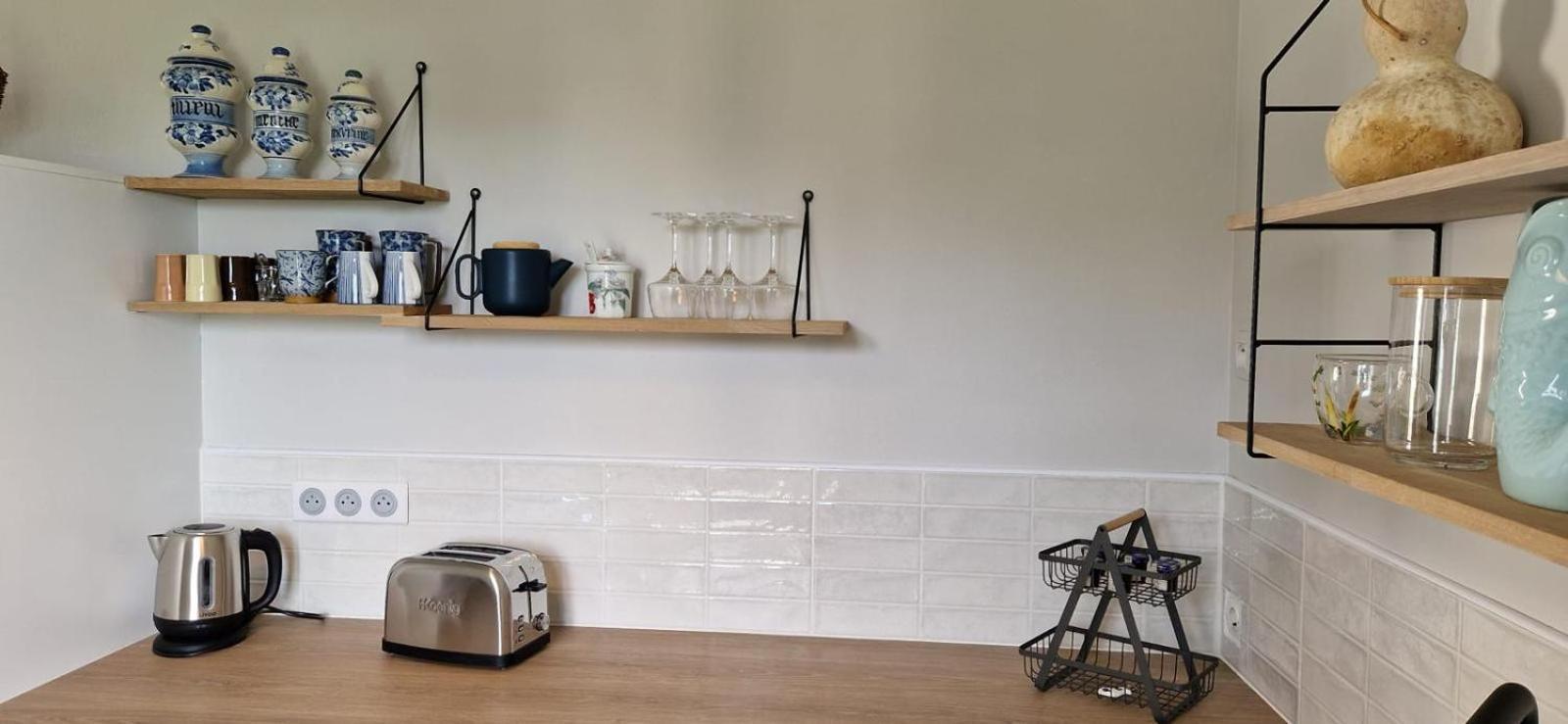 Apartment Bel Appartement, 2 Chambres, Parking, Proximite Et Centre Trouville-sur-Mer